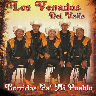 Los Venados Del Valle's cover