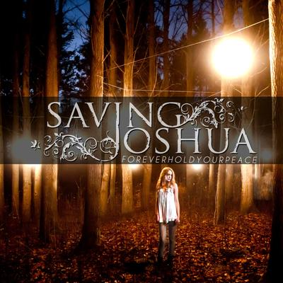 Diamonds By Saving Joshua's cover