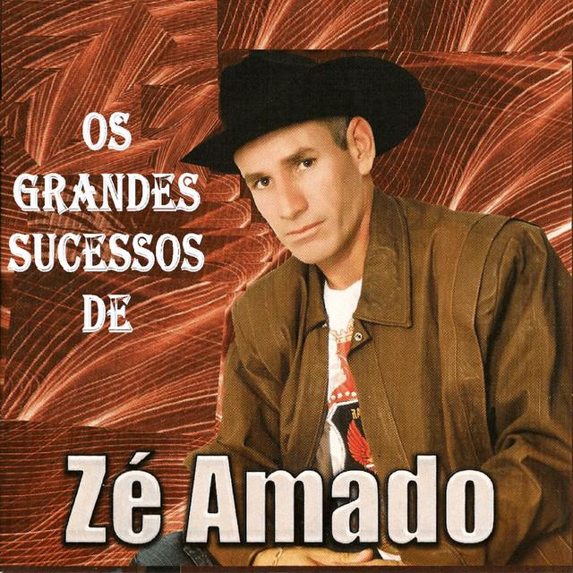 Zé Amado's avatar image