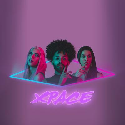 Xpace's cover