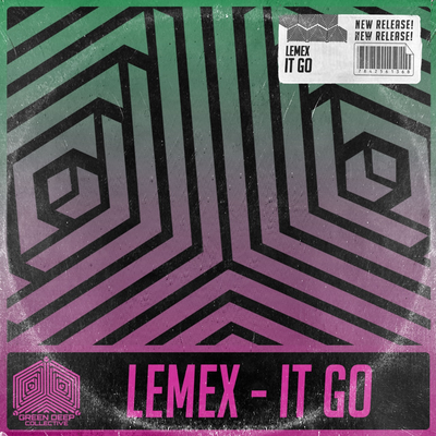 It Go By Lemex's cover