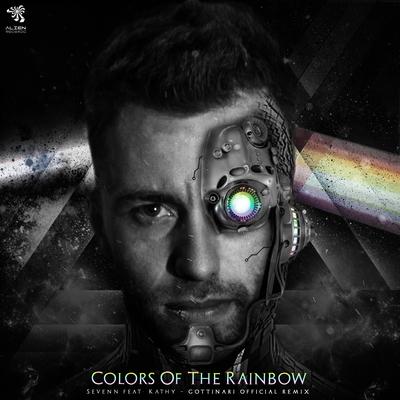 Colors Of The Rainbow By Gottinari's cover
