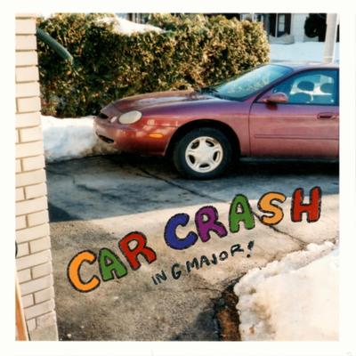 Car Crash in G Major's cover