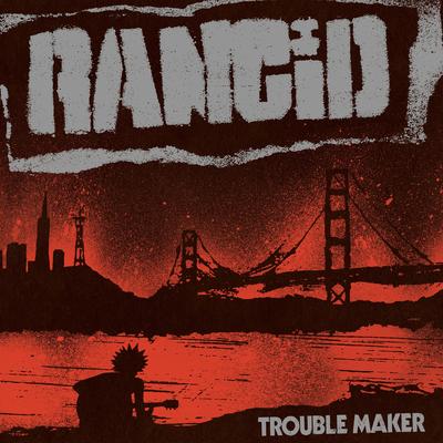 Track Fast By Rancid's cover