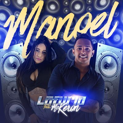 Manoel By La Furia, MC Keron's cover