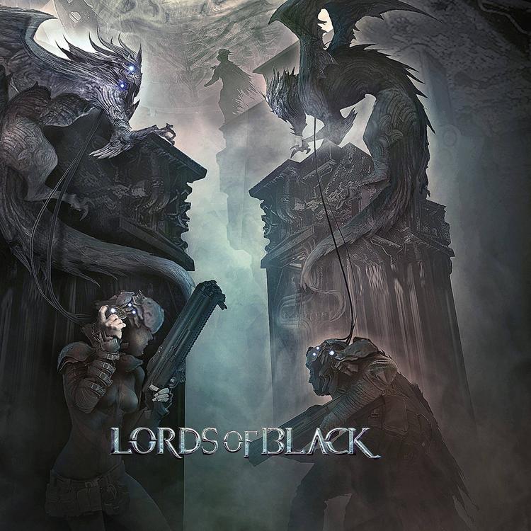 Lords of Black's avatar image
