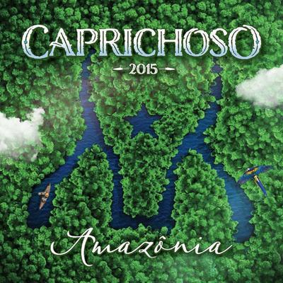 Amazônia, Nas Cores do Brasil By Boi Bumbá Caprichoso's cover