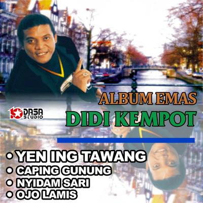 Emas Didi Kempot Yen Ing Tawang's cover