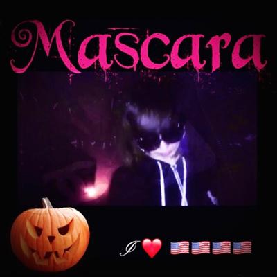 Mascara's cover