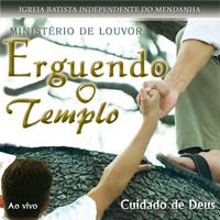 Erguendo O Templo's avatar cover