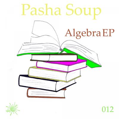 Algebra's cover