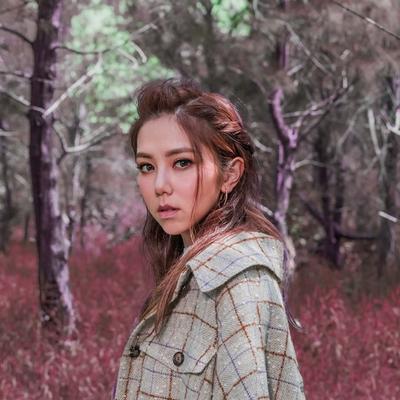 G.E.M's cover