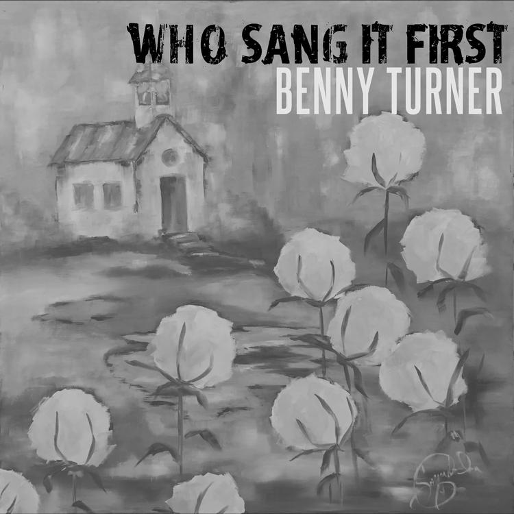 Benny Turner's avatar image