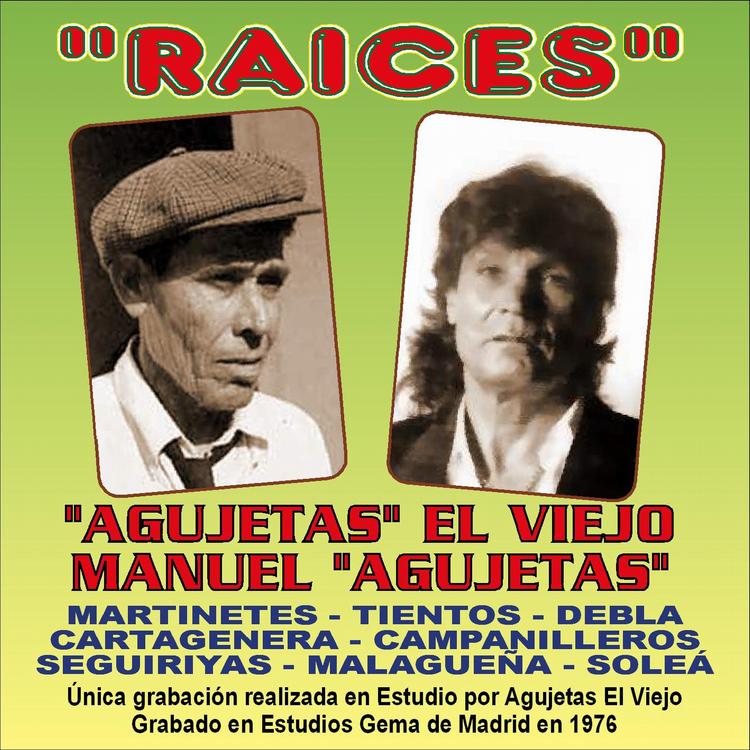 Agujetas's avatar image