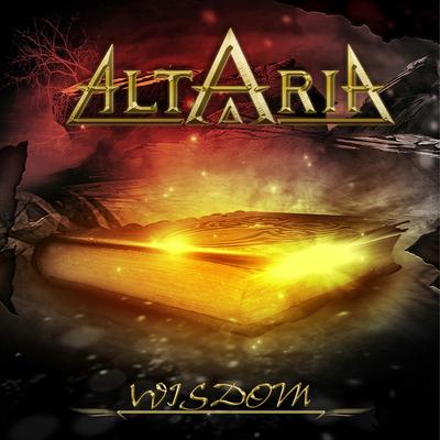 Altaria's cover