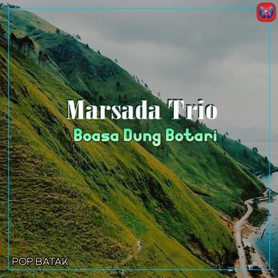 Gabbas Sisapponggol By Marsada Trio's cover