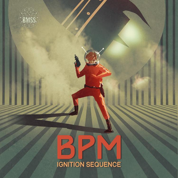 BPM's avatar image