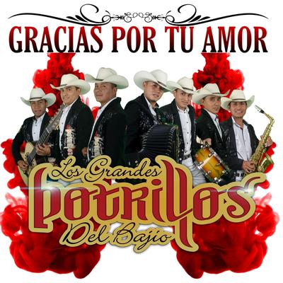 Los Grandes Potrillos Del Bajio's cover