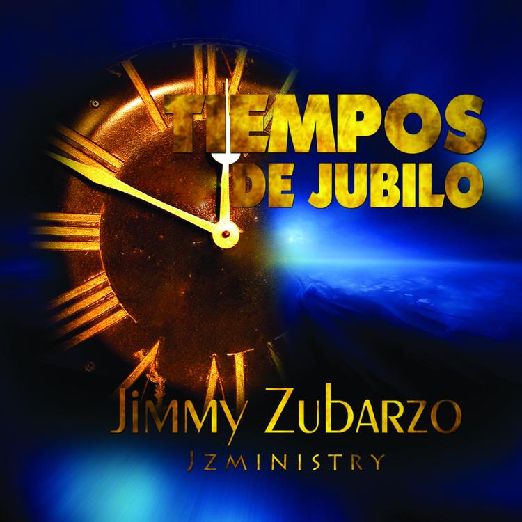 Jimmy Zubarzo's avatar image