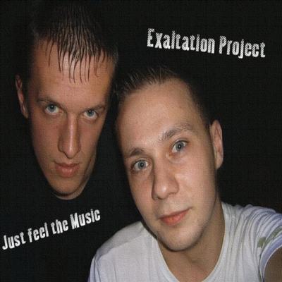 Exalation Project's cover