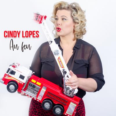 Cindy Lopès's cover