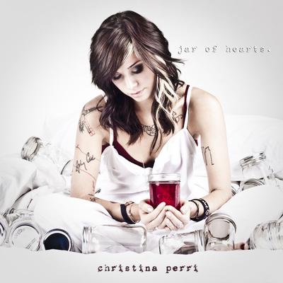 jar of hearts By Christina Perri's cover