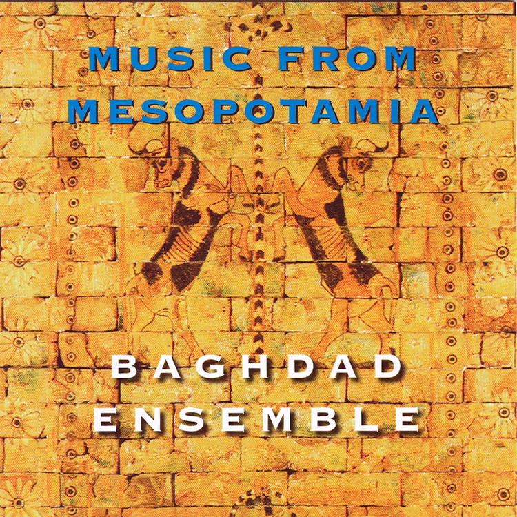 Baghdad Ensemble's avatar image