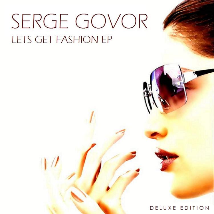 Serge Govor's avatar image