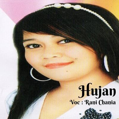 Rani Chania's cover