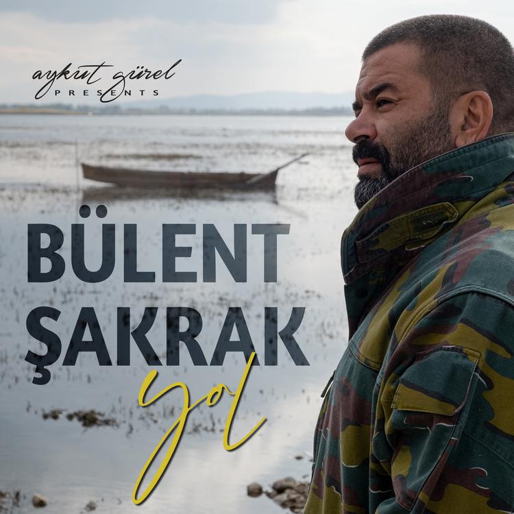 Bülent Şakrak's avatar image