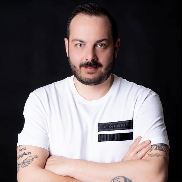 Antonis Dimitriadis's avatar image