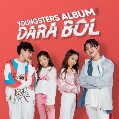 Dara Bol By YOUNGSTERS's cover