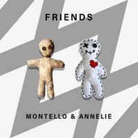 Montello's avatar cover