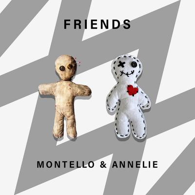 Montello's cover