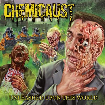 Incarcerated By Chemicaust's cover