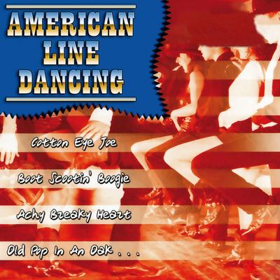 The Delta Line Dance Band's cover