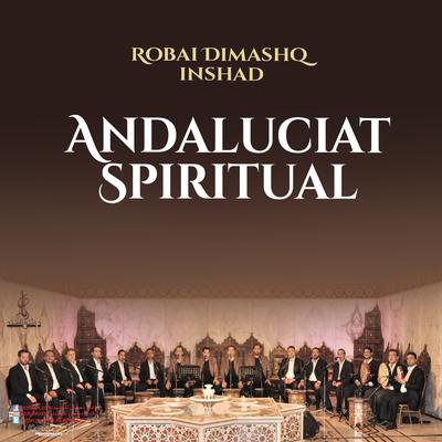 Andaluciat Spiritual (Andalus)'s cover