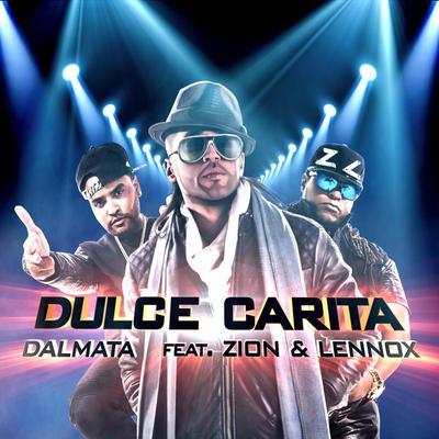 Dulce Carita (feat. Lennox & Zion)'s cover