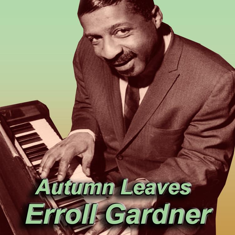 Erroll Gardner's avatar image