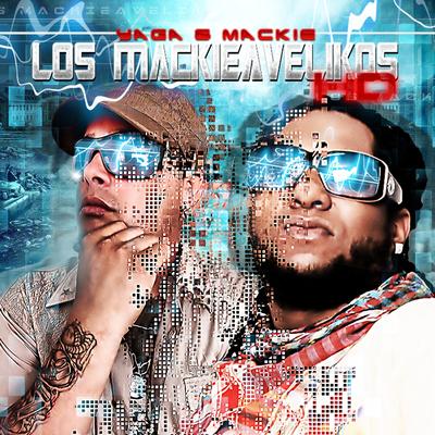 Los Mackieavelikos HD's cover