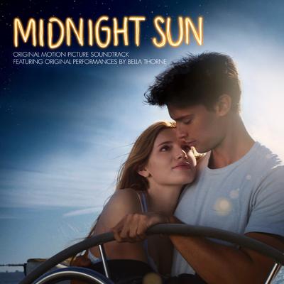 Midnight Sun (Original Motion Picture Soundtrack)'s cover