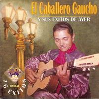 El Caballero Gaucho's avatar cover