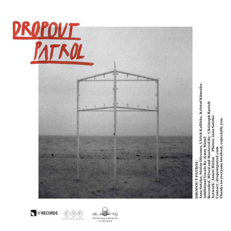 The Dropout Patrol's avatar image