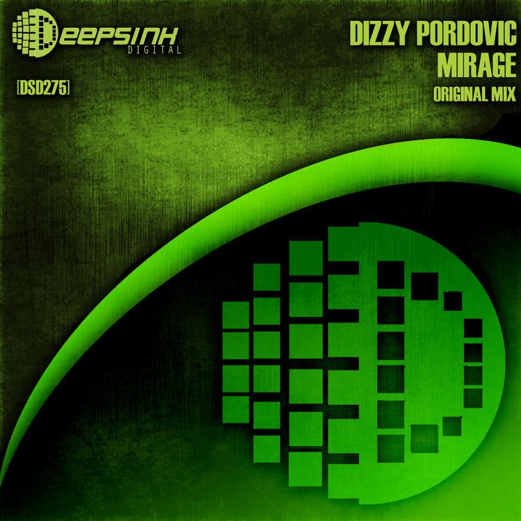 Dizzy Pordovic's avatar image