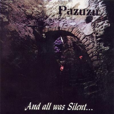 Ask My Dying Soul By Pazuzu's cover