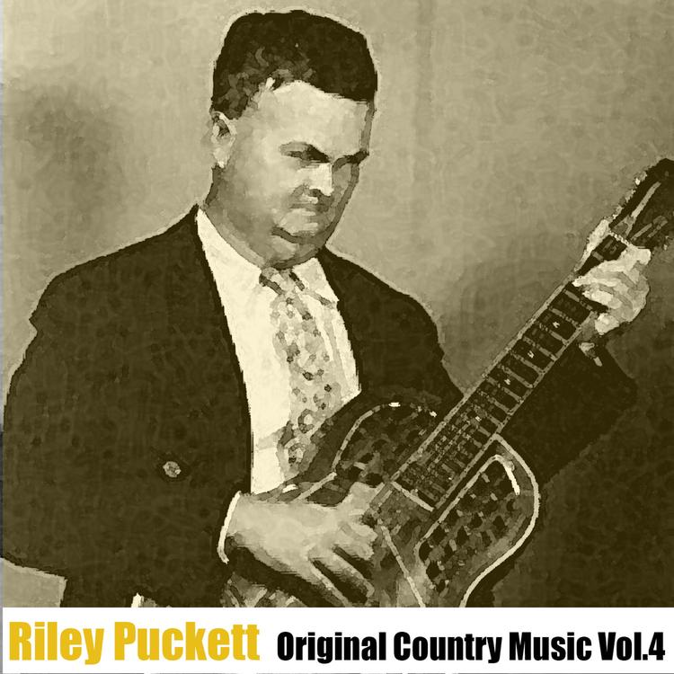 Riley Puckett's avatar image