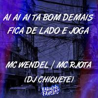 MC Wendel's avatar cover