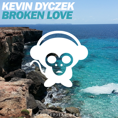 Broken Love By Kevin Dyczek's cover