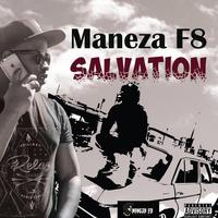 Maneza F8's avatar cover