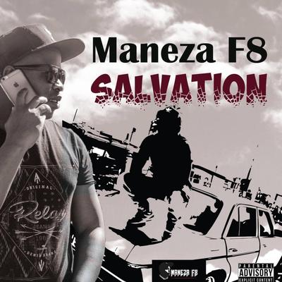 Hip Hop Angels By Maneza F8, Sabotage, Leo's cover